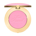 Too Faced Cloud Crush Blush | Buildable, Blendable, High Pigment Color, Vegan + Cruelty Free