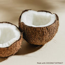 Undone Beauty Lip To Cheek Palette 3-In-1 Cream With Coconut Extract For Radiant, Dewy, Natural Glow - Blushing, Highlighting, & Tinting For Sheer To Opaque Color - Vegan & Cruelty Free - Flare