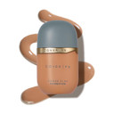 Cover Fx Power Play Foundation - Shade T1 - Buildable Full Coverage - Waterproof Sweat-Proof Transfer-Proof - Natural Matte Finish - All Skin Types Cover Fx Power Play Foundation - Shade T1 - Buildable Full Coverage - Waterproof Sweat-Proof Transfer-Proof - Natural Matte Finish - All Skin Types