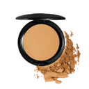 Cover Fx Pressed Mineral Foundation - Shade T3 - Weightless Powder Foundation - Buildable Light To Full Coverage - Matte Finish - All Skin Types
