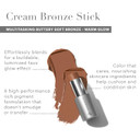 Glo Skin Beauty Cream Bronze Stick - Soft Glow