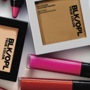 Blk/Opl True Color Pore Perfecting Powder Foundation Spf 15, Carob  Enriched With Vitamins C & E, Cruelty-Free