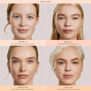 Ilia - Skin Rewind Complexion Stick - Foundation + Concealer + Skincare | Non-Toxic, Vegan, Cruelty-Free, Clean Makeup (39N - Laurel, 0.35 Oz | 10 G)