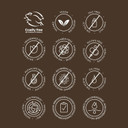 Clean Invisible Loose Powder Translucent Medium