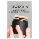 Artist Fx Silicone Puff Refills