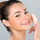 Armaf Beauté Parfaite Fix - Compact, Pressed Powder, Ultra Fine Powder, Blur Imperfections, 6 Shades To Choose | Warm Beige