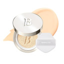 Banila Co Covericious Ultimate Cover Cushion | Up To 100Hr Long-Wear Foundation | 20 Shades For All Skin Tones | Matte & Lightweight Finish | Korean Cushion Foundation (14G / 0.49 Oz), 38N Chestnut
