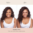 4-In-1 Love Your Selfie Longwear Foundation & Concealer Full Coverage Liquid Foundation, Hydrating Formula, Cruelty Free