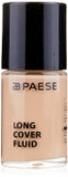 Paese Cosmetics Long Cover Fluid Foundation, Shade Number 1.5 30 Ml
