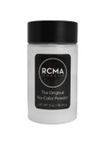 Rcma Makeup The Original No Color Powder, Loose Setting Powder, Professional Makeup, No Flash Back, Universal, All Skin Types, Flawless Finish, Reduces Shine, Vegan And Cruelty- Free, 3Oz