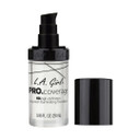 L.A. Girl Pro.Coverage Illuminating Foundation, Sand Glm650