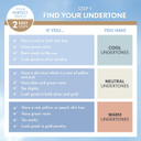 Covergirl Trublend Liquid Makeup Natural Ivory L3 1 Fl Oz, 1.000-Fluid Ounce