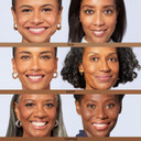 Laura Geller New York Baked Balance-N-Brighten Foundation With Kabuki Brush Makeup Set, Toffee