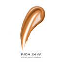 Morphe Lightform Dewy Foundation - Extended Hydration Foundation Makeup With A Lasting, Natural Radiant Finish - Long-Wearing Formula With Buildable, Medium Coverage - Medium 12W (1.01 Fl Oz)