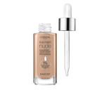 L'Oreal Paris True Match Nude Hyaluronic Tinted Serum Foundation With 1% Hyaluronic Acid, Medium Tan 5-6, 1 Fl. Oz