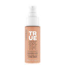 Catrice | True Skin Hydrating Foundation (033 | Cool Almond)