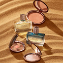 Estée Lauder Bronze Goddess Powder Bronzer | Matte Finish + Buildable Coverage, 0.74 Ounce