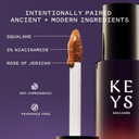 Keys Soulcare It'S Like Skin 2-In-1 Concealer + Tint, Buildable Light-To-Medium Coverage Brightens & Blurs With Niacinamide & Squalane For Radiant Skin, Vegan, Cruelty-Free