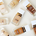 Flower Beauty Light Illusion Foundation (Caramel)