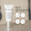 Natura Bissé Diamond Luminous Tinted Spf 40, Broad Spectrum Tinted Sunscreen, Protects, Perfects & Hydrates, Adapts To Most Skin Tones, 1 Oz