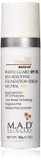 M.A.D Skincare Solar Protection: Photo Guard Spf 50 Self-Adjusting Foundation Serum: Neutral - 30G