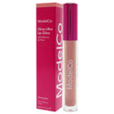 Modelco Shine Ultra Lip Gloss - Shimmer-Infused Formula - Light-Reflecting And Hydrating - Long-Wear, High-Shine Color And Volume - For Super Luscious Lips In Seconds - Striptease - 0.17 Oz