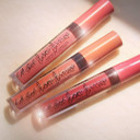 L.A. Girl Lumilicious Lipgloss, Chill Glg942