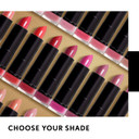 Covergirl Exhibitionist Lipstick Cream, Temptress Rose 405, Lipstick Tube 0.123 Oz (3.5 G)