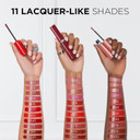 L'Oreal Paris Infallible Lacque Resistance Liquid Lipstick, 16Hr Long Lasting Lip Makeup With Lacquer-Like Shine And Zero Transfer, 601, Worth It