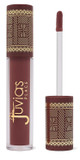 Juvia'S Place Coffee Shop Lip Gloss - Coffee Break - Hydrating Butter Lip Gloss For Women, Long-Lasting Shine, Moisturizing Glass-Like Finish, Plumping Non-Sticky, Suitable For Every Vibe