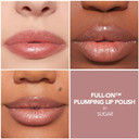 Buxom Full-On Plumping Lip Polish, Tinted Lip Plumper Gloss, Plumping Peptides & Vitamin E, High Shine Lip Gloss, Nourishes, Moisturizes & Softens Lips, Vegan