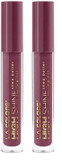 L.A. Colors High Shine Lipgloss, Snuggle Clg935