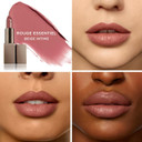 Laura Mercier Rouge Essentiel Silky Crème Lipstick, Weightless, Creamy Texture, Comfortable And Moisturizing On Lips, High-Impact Color, Satin Finish