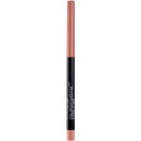 Maybelline Color Sensational Shaping Lip Liner With Self-Sharpening Tip, Rich Chocolate, Chocolate Brown, 1 Count