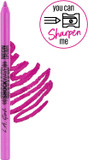 L.A. Girl Shockwave Lipliner, Maple Glaze Gp741