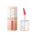 Deardahlia Dear Dahlia Paradise Dream Velvet Lip Mousse  Lightweight, Soft-Matte Finish, Buildable & Multi-Use, Vegan & Cruelty-Free  Guava