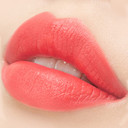 Deardahlia Dear Dahlia Paradise Dream Velvet Lip Mousse  Lightweight, Soft-Matte Finish, Buildable & Multi-Use, Vegan & Cruelty-Free  Guava