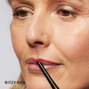 Laura Geller New York Modern Classic Lip Liner, Luxurious Creamy Long Lasting Lip Liner, Prevents Feathering And Fading, Happy Hazelnut