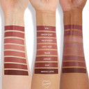 Colourpop So Juicy Plumping Lip Liner With Peptides - Long Lasting Lip Liner For Visibly Plumped & Shaped Lips - Enriched With Smoothing Ceramides & Peppermint - Tease (0.01 Oz)