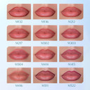 Florasis Blooming Rouge Smooth Precision Lip Liner (M511 Deep Burgendy, 1 Count)