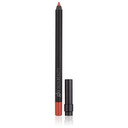 Glo Skin Beauty Precision Lip Liner Pencil | Defines Lips While Keeping Color In Place (Rave)