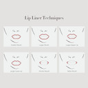 Glo Skin Beauty Precision Lip Liner Pencil | Defines Lips While Keeping Color In Place (Rave)