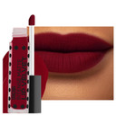 Sacha Cosmetics Intense Matte Lip Velvet Liquid Lipstick, Long-Lasting Velvet Matte Finish, 0.2 Fl Oz The It Color