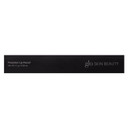Glo Skin Beauty Precision Lip Liner Pencil | Defines Lips While Keeping Color In Place (Natural)