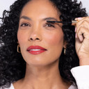 Wander Beauty Lipsetter Dual Cream Lipstick + Lip Liner - Ticket To Tawny - Ultra-Smooth, Hydrating Lipstick And Brown Nude Lip Liner With A Soft Matte Finish - Made With Squalane & Peptides (1 Count)