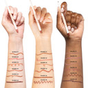 Freck Beauty Makeout Club Nude Muse Lip Liner, Non Drying, Smooth Highly Pigmented Retractable Liner, Infused With Jojoba And Hyaluronic Acid, 01 - Warm Nude Beige