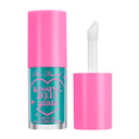 Too Faced Kissing Jelly Lip Oil Gloss |Sunflower & Jojoba Oils