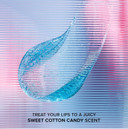 Too Faced Kissing Jelly Lip Oil Gloss |Sunflower & Jojoba Oils