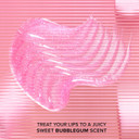 Too Faced Kissing Jelly Lip Oil Gloss |Sunflower & Jojoba Oils