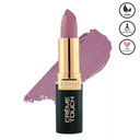 Armaf Beauté Crème Touch Bullet Lipstick - Matte Lipstick For Women, Enriched With Shea Butter | Rosy Finch